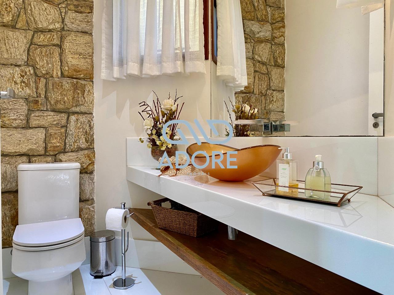 Casa de Condomínio para aluguel no Condomínio Fazenda Vila Real: 