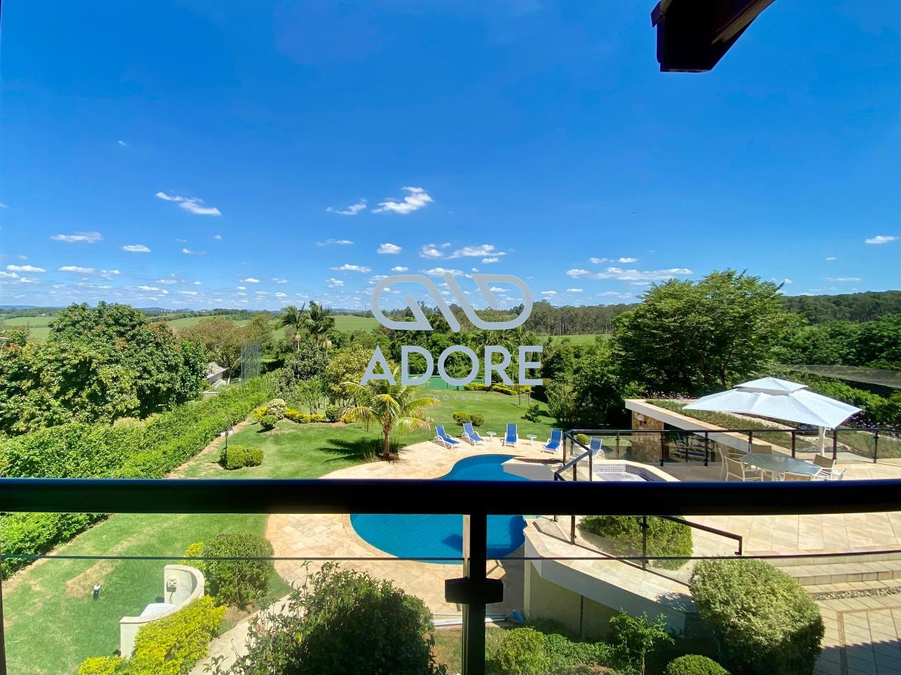 Casa de Condomínio para aluguel no Condomínio Fazenda Vila Real: 