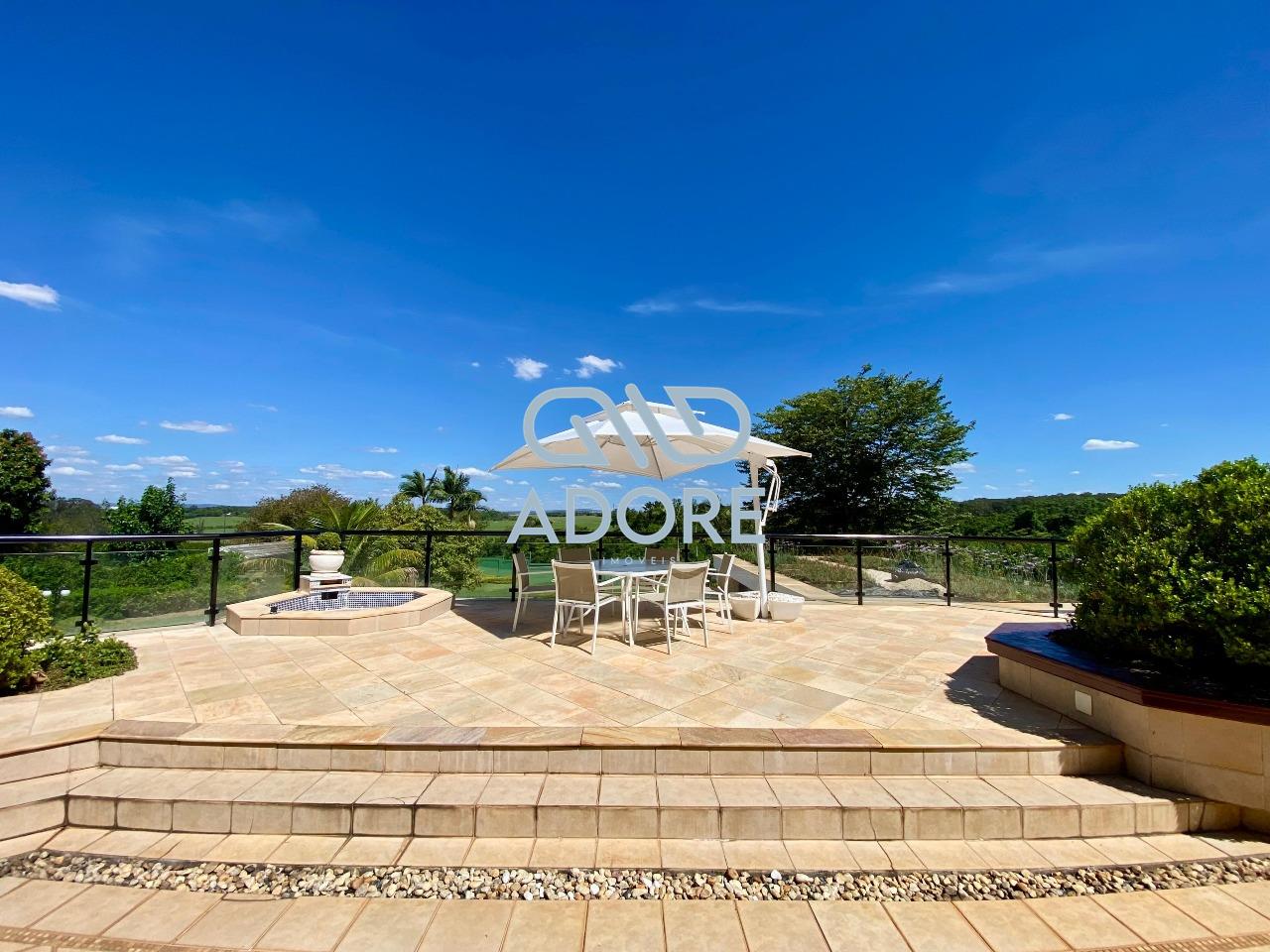 Casa de Condomínio para aluguel no Condomínio Fazenda Vila Real: 