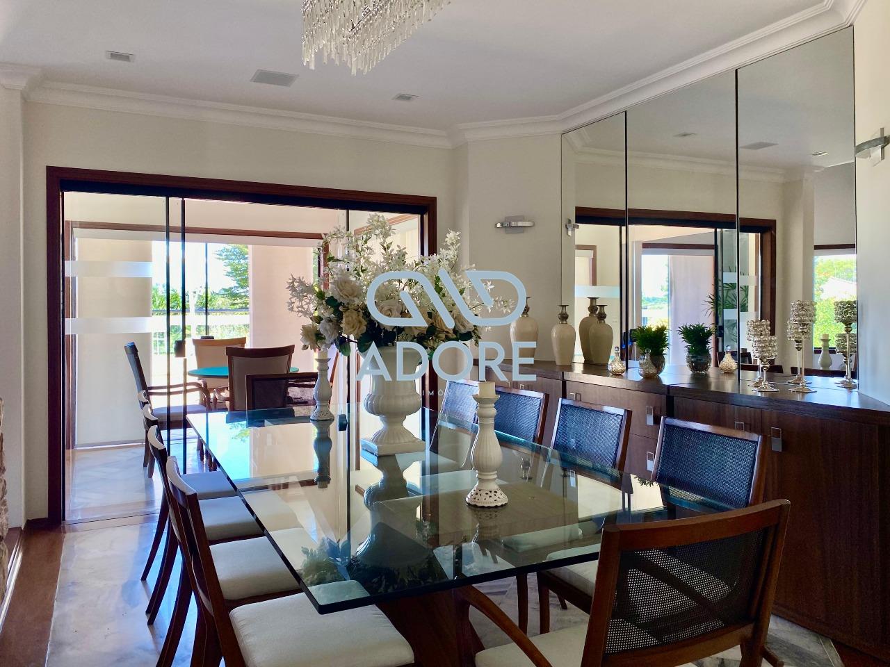 Casa de Condomínio para aluguel no Condomínio Fazenda Vila Real: 