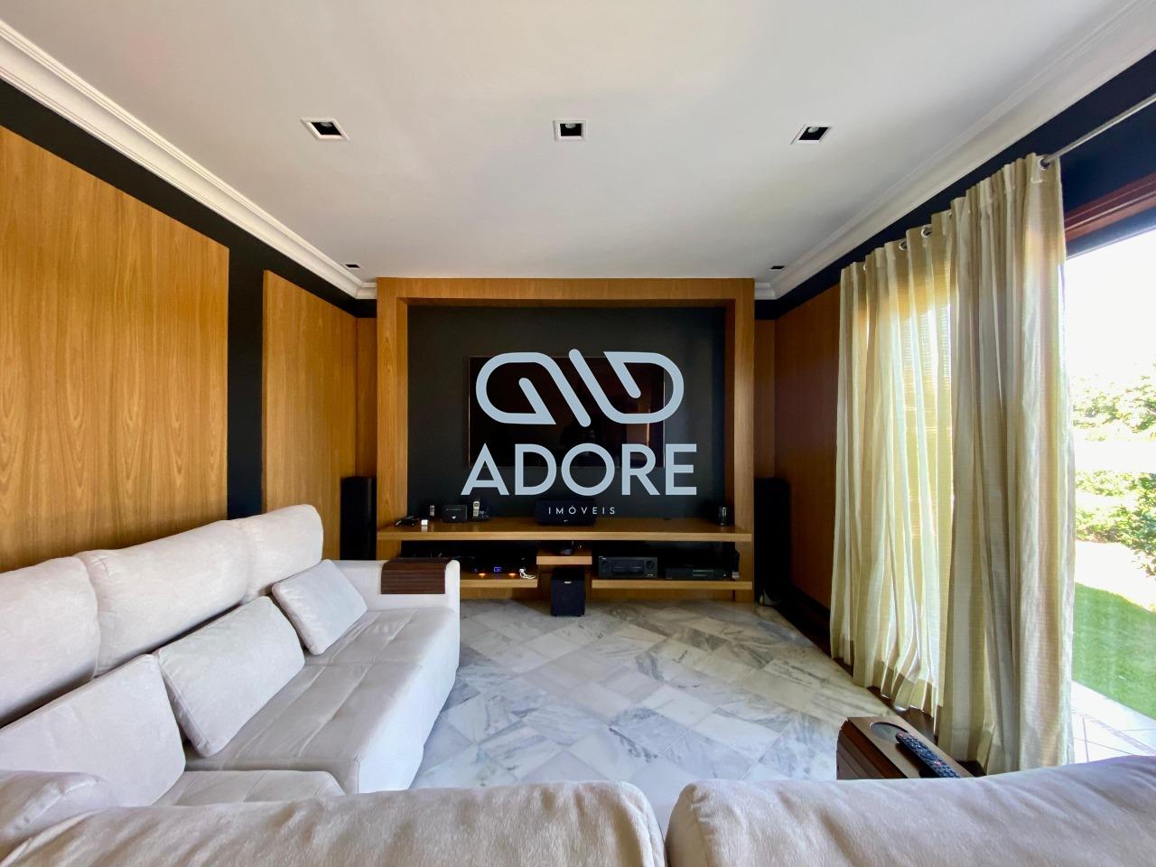 Casa de Condomínio para aluguel no Condomínio Fazenda Vila Real: 