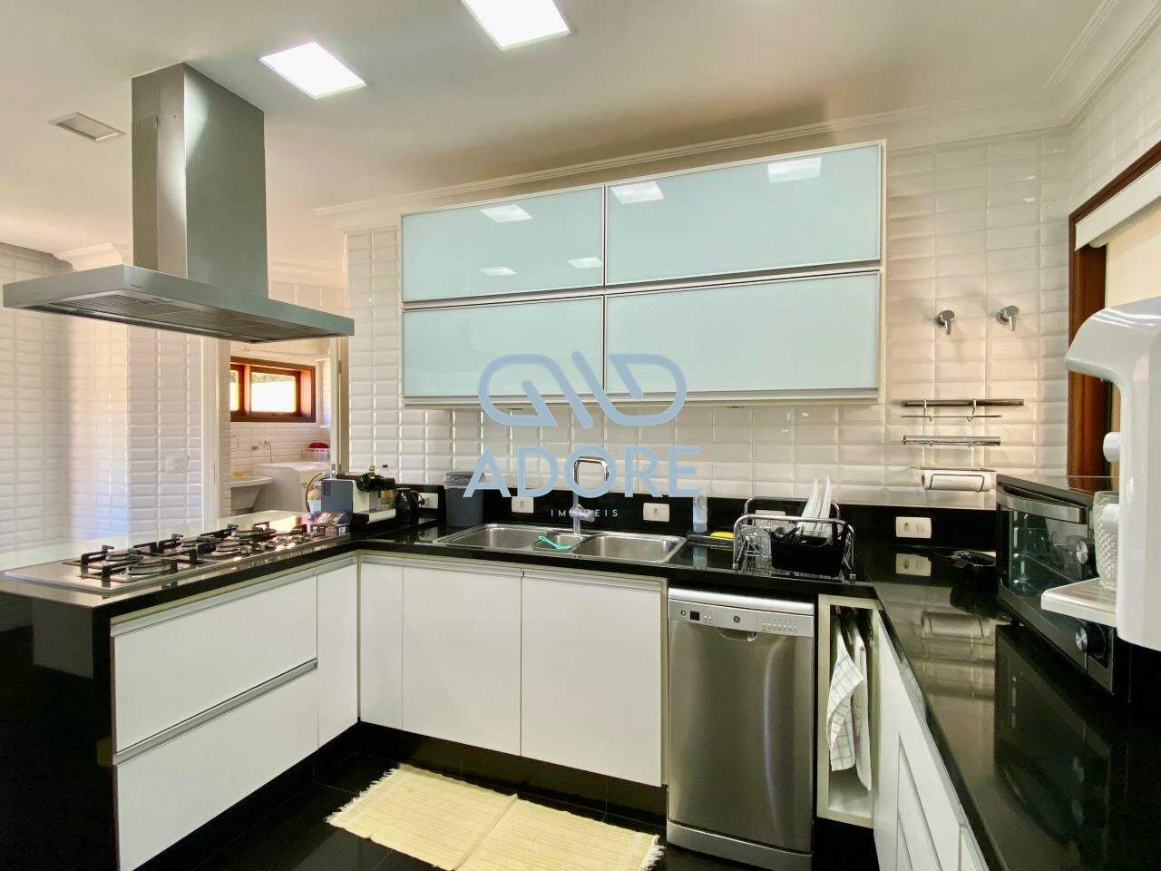 Casa de Condomínio para aluguel no Condomínio Fazenda Vila Real: 