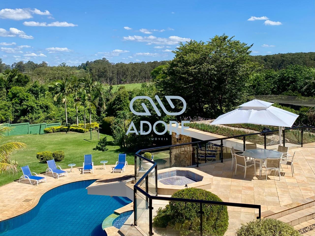 Casa de Condomínio para aluguel no Condomínio Fazenda Vila Real: 