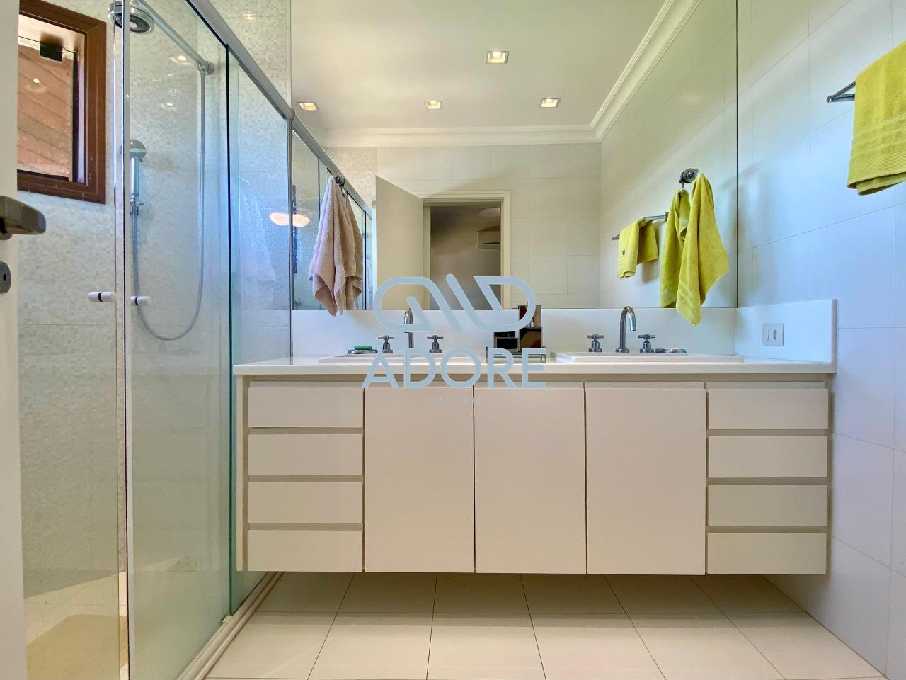 Casa de Condomínio para aluguel no Condomínio Fazenda Vila Real: 