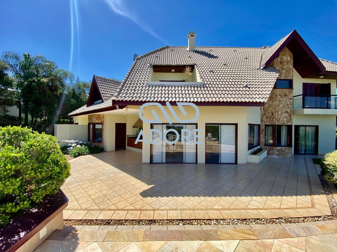 Casa de Condomínio para aluguel no Condomínio Fazenda Vila Real: 