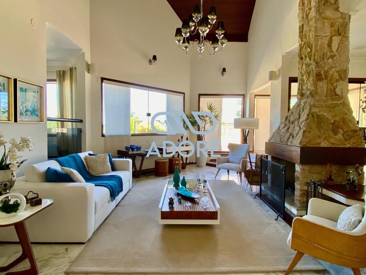 Casa de Condomínio para aluguel no Condomínio Fazenda Vila Real: 