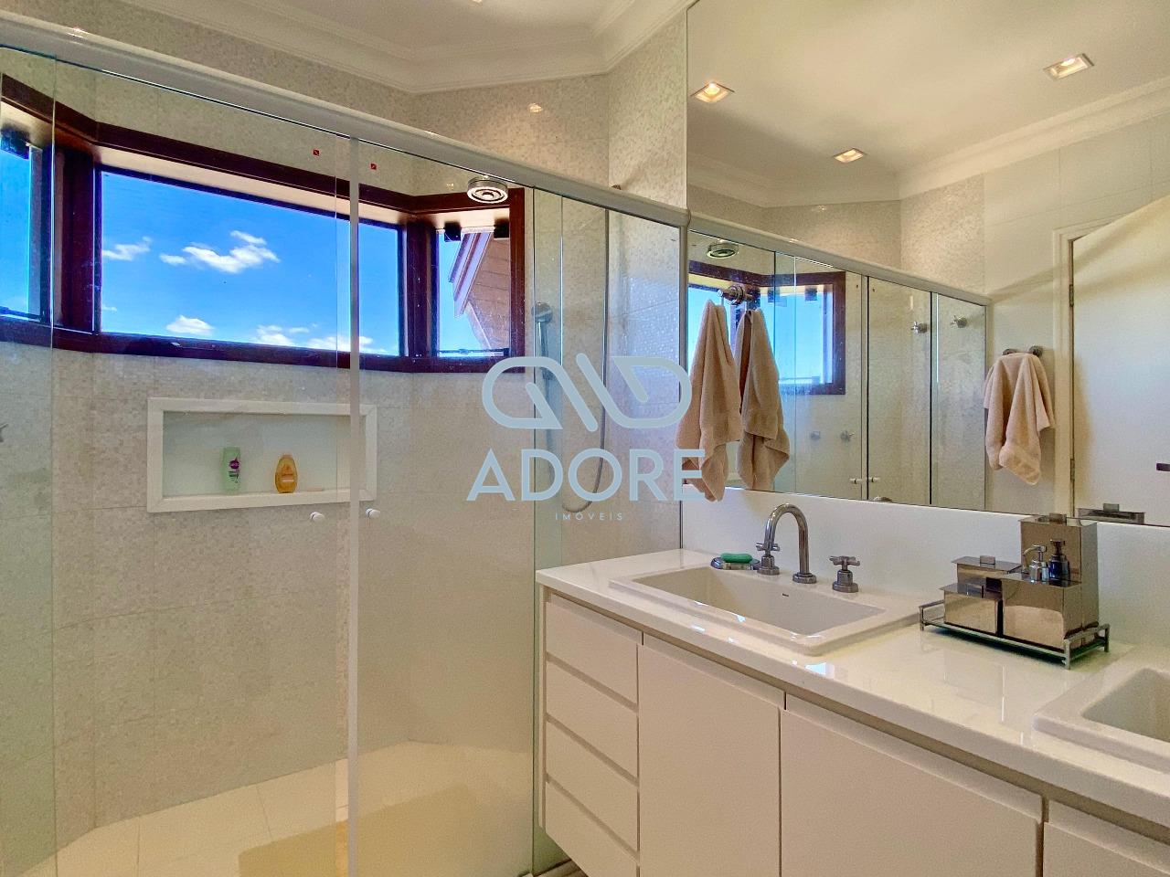 Casa de Condomínio para aluguel no Condomínio Fazenda Vila Real: 