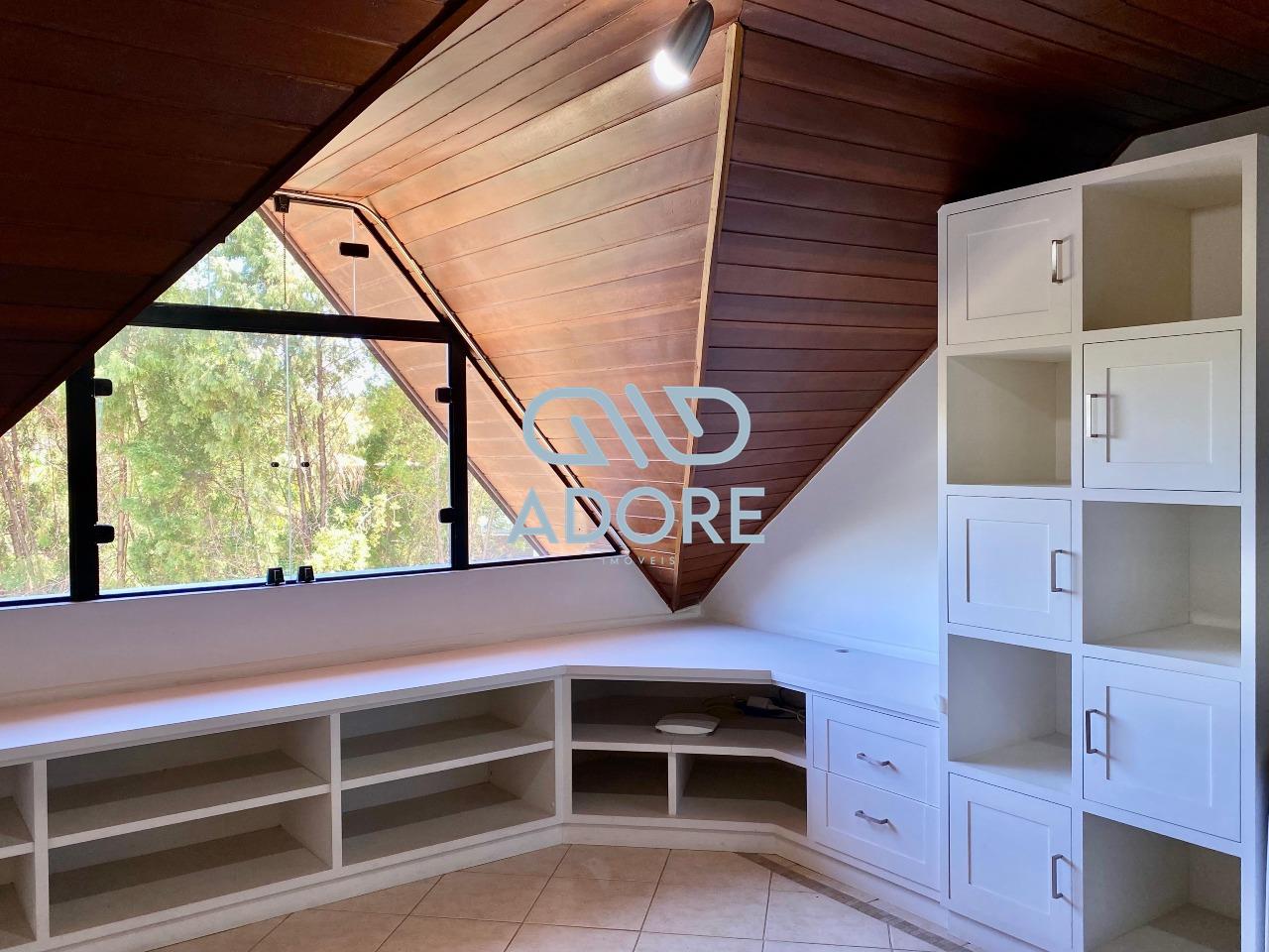 Casa de Condomínio para aluguel no Condomínio Fazenda Vila Real: 