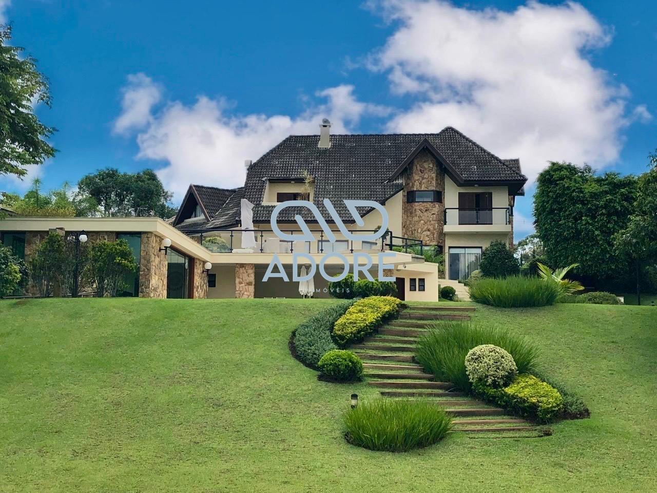 Casa de Condomínio para aluguel no Condomínio Fazenda Vila Real: 