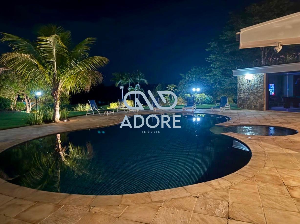 Casa de Condomínio para aluguel no Condomínio Fazenda Vila Real: 