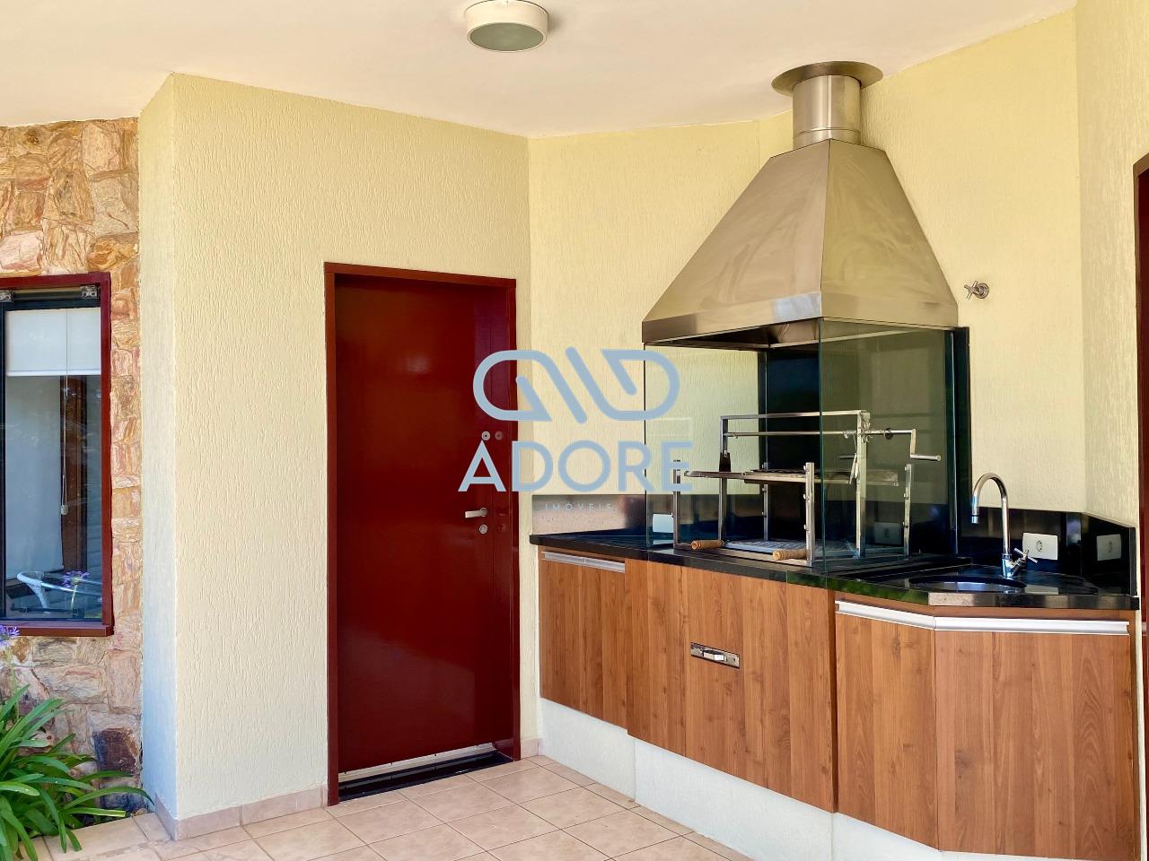 Casa de Condomínio para aluguel no Condomínio Fazenda Vila Real: 