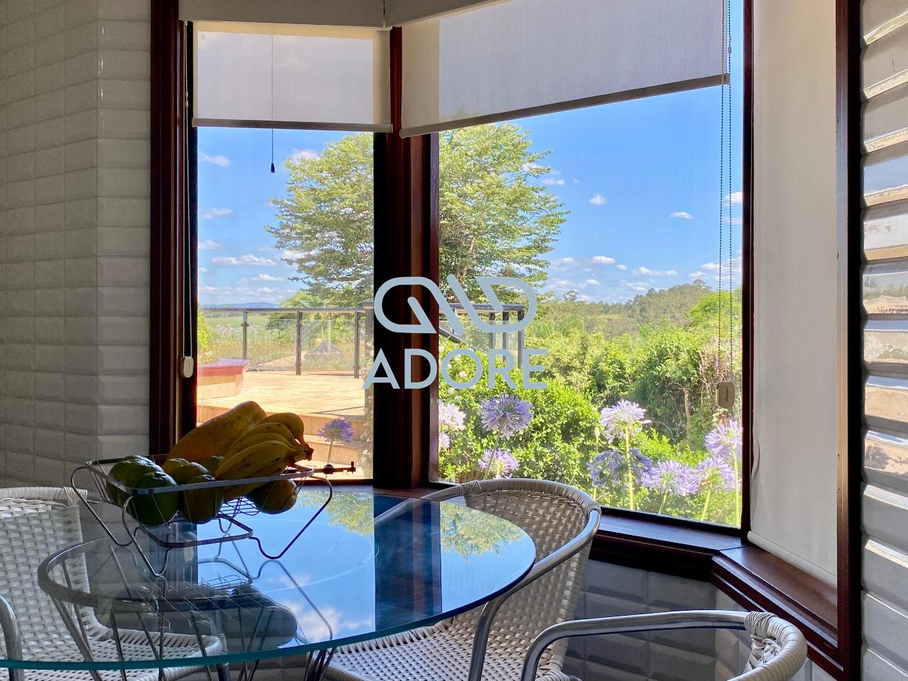 Casa de Condomínio para aluguel no Condomínio Fazenda Vila Real: 