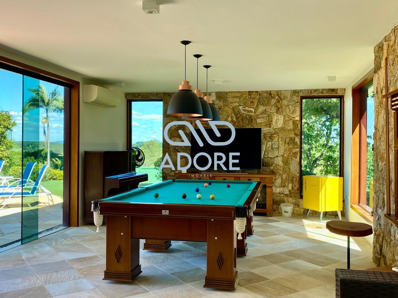 Casa de Condomínio para aluguel no Condomínio Fazenda Vila Real: 