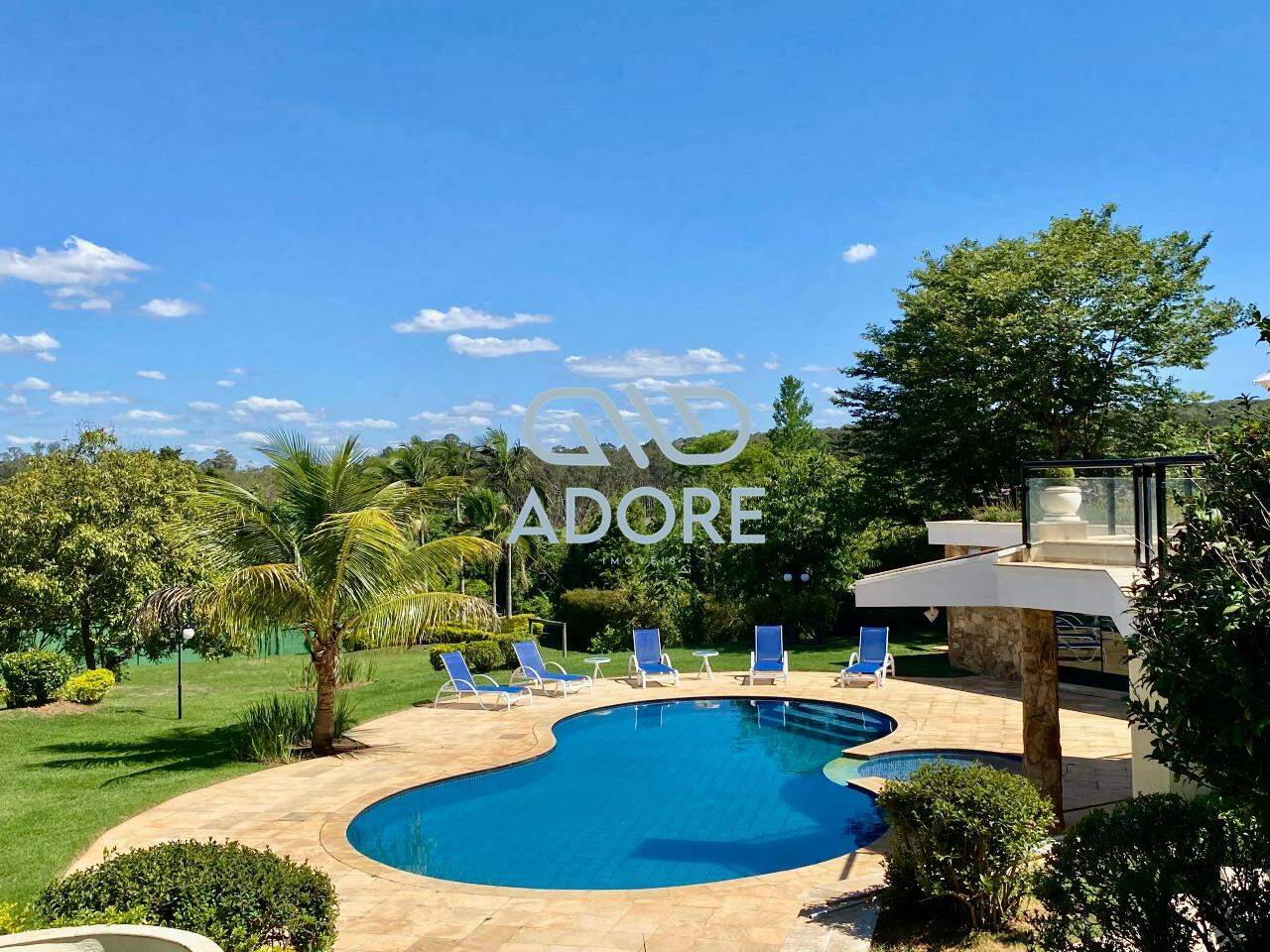 Casa de Condomínio para aluguel no Condomínio Fazenda Vila Real: 