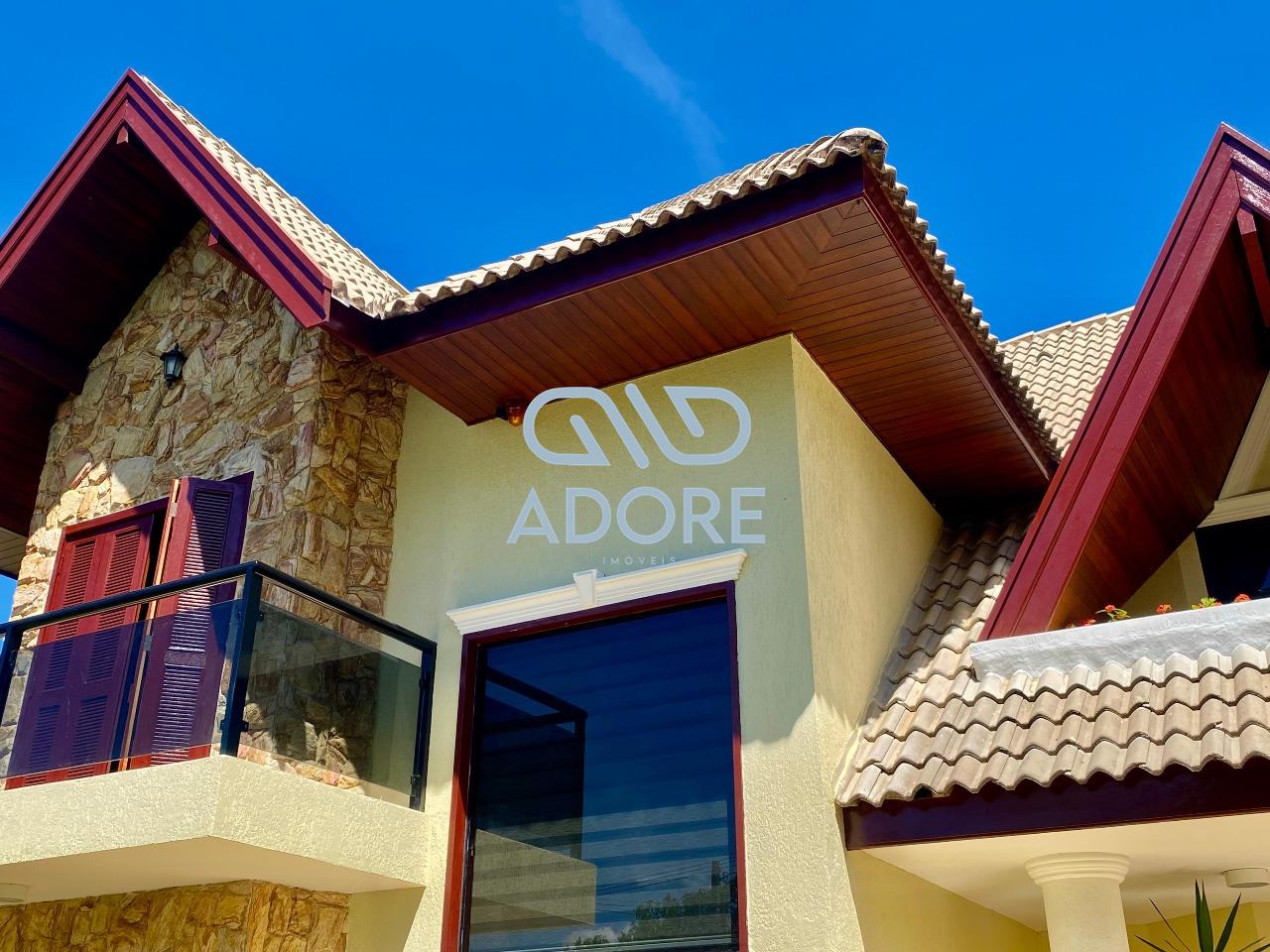 Casa de Condomínio para aluguel no Condomínio Fazenda Vila Real: 