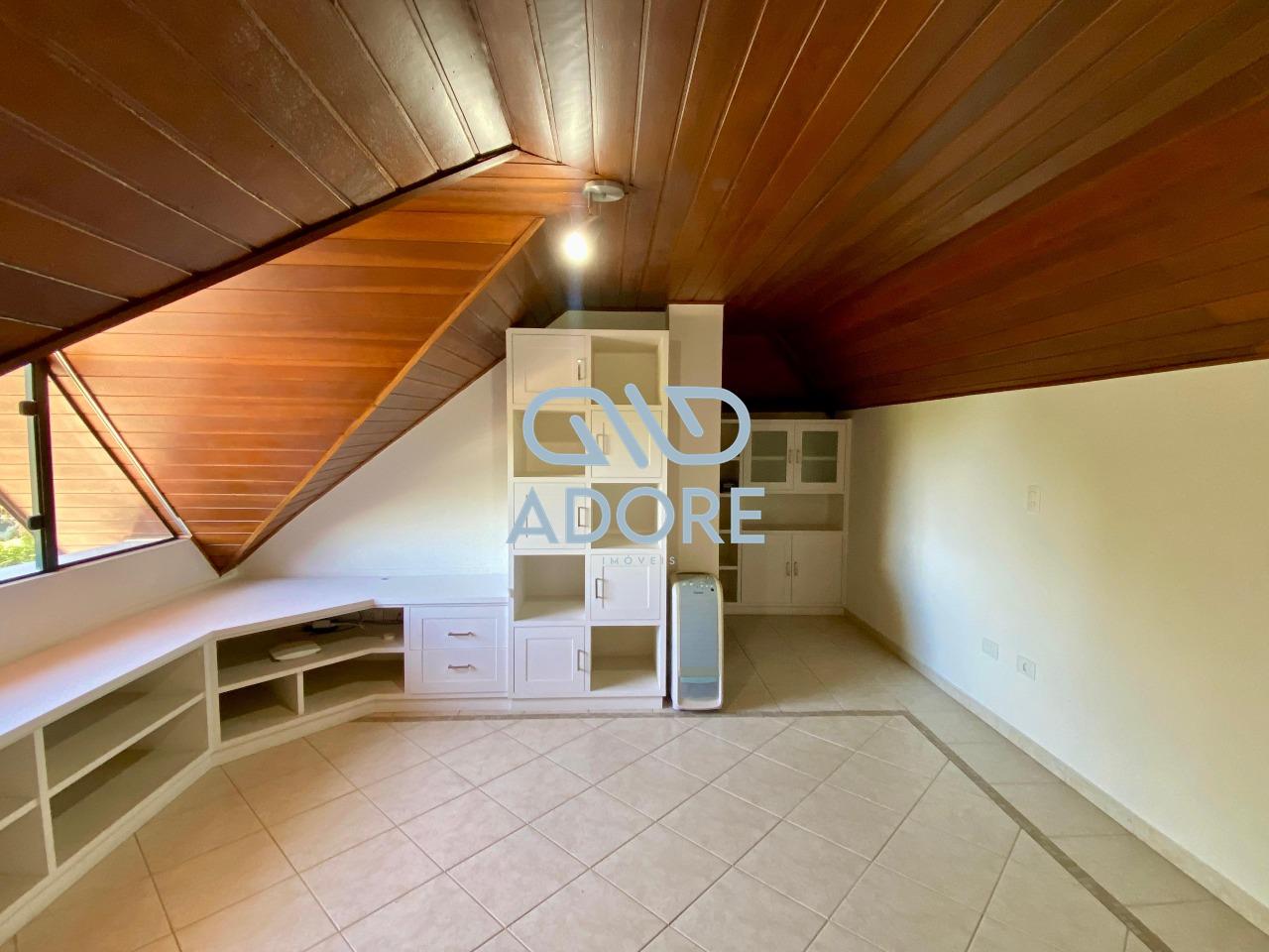 Casa de Condomínio para aluguel no Condomínio Fazenda Vila Real: 