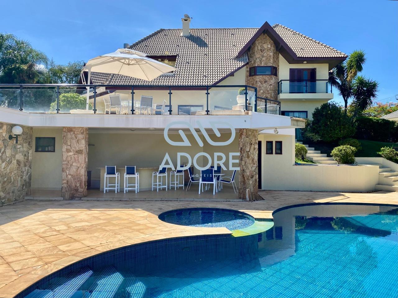 Casa de Condomínio para aluguel no Condomínio Fazenda Vila Real: 