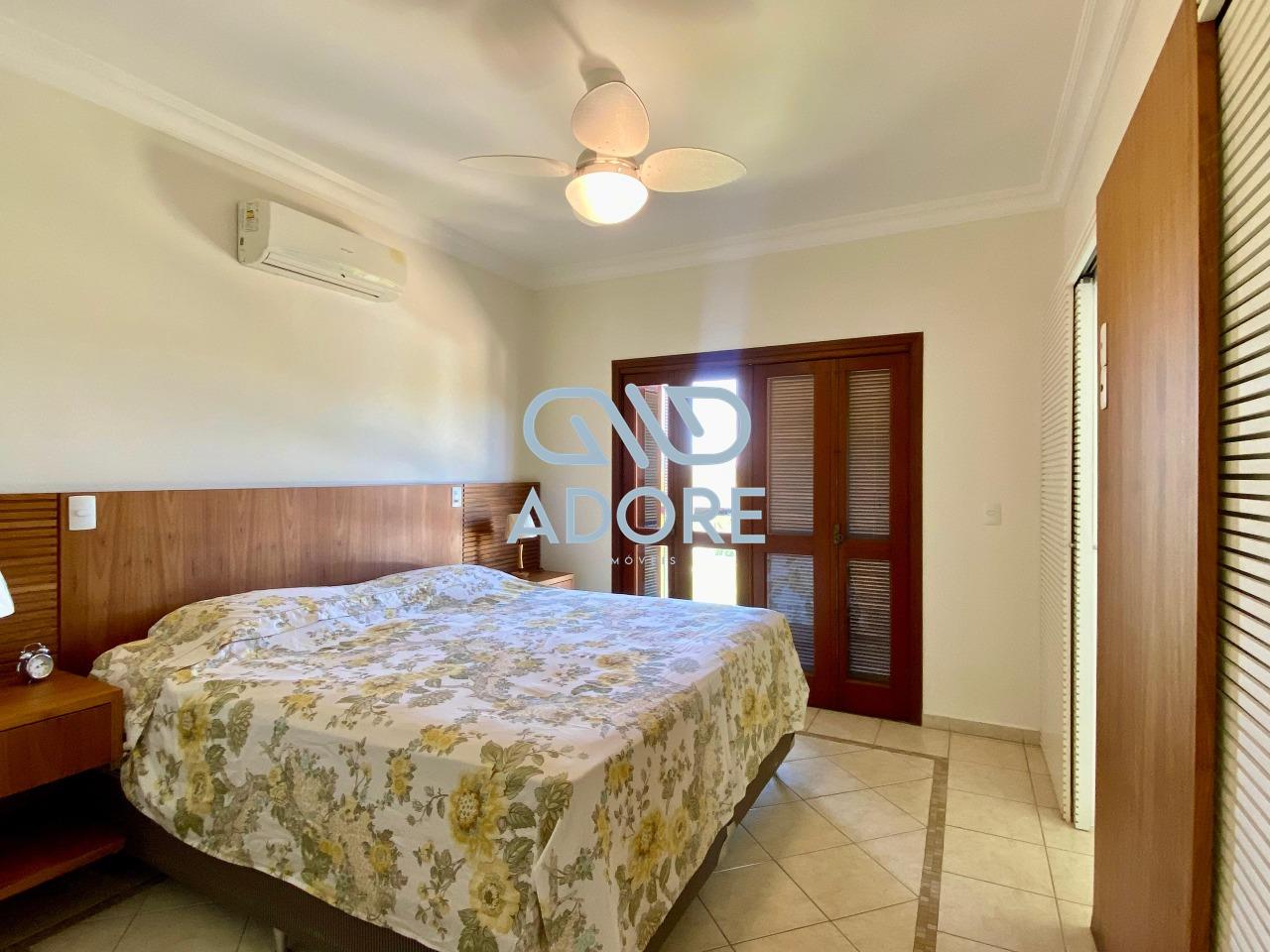 Casa de Condomínio para aluguel no Condomínio Fazenda Vila Real: 