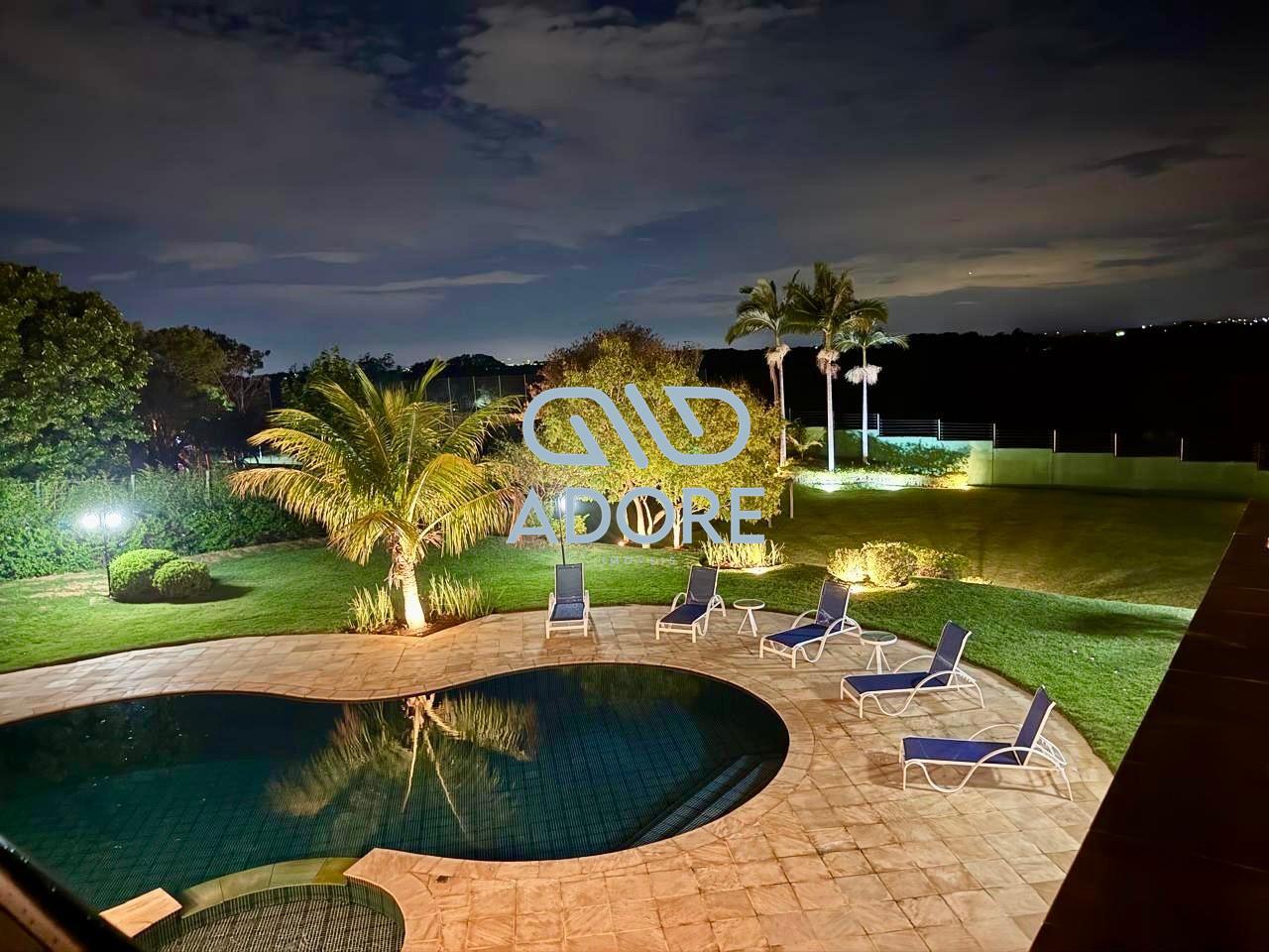 Casa de Condomínio para aluguel no Condomínio Fazenda Vila Real: 