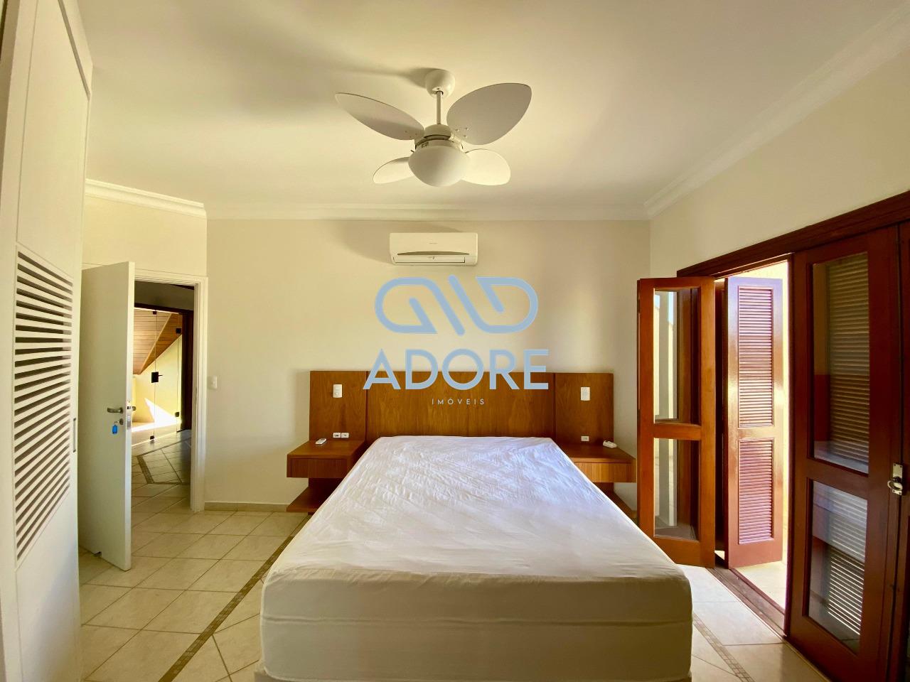 Casa de Condomínio para aluguel no Condomínio Fazenda Vila Real: 