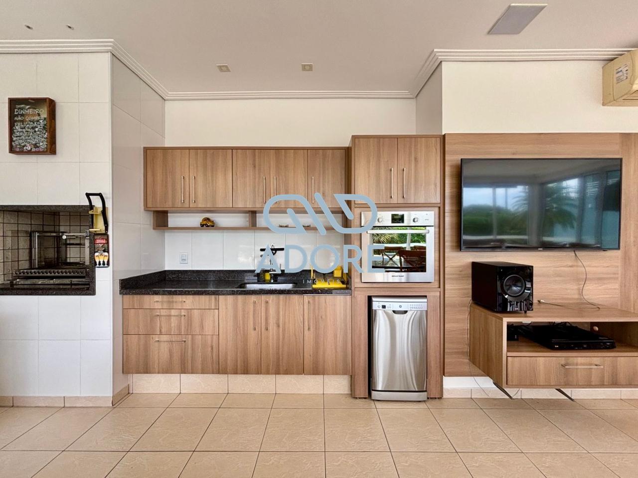 Casa de Condomínio para aluguel no Condomínio City Castello: 