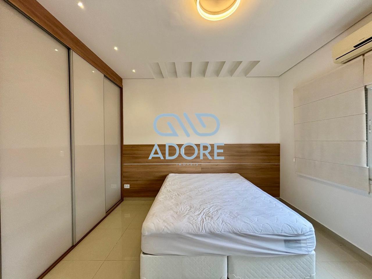 Casa de Condomínio para aluguel no Condomínio City Castello: 