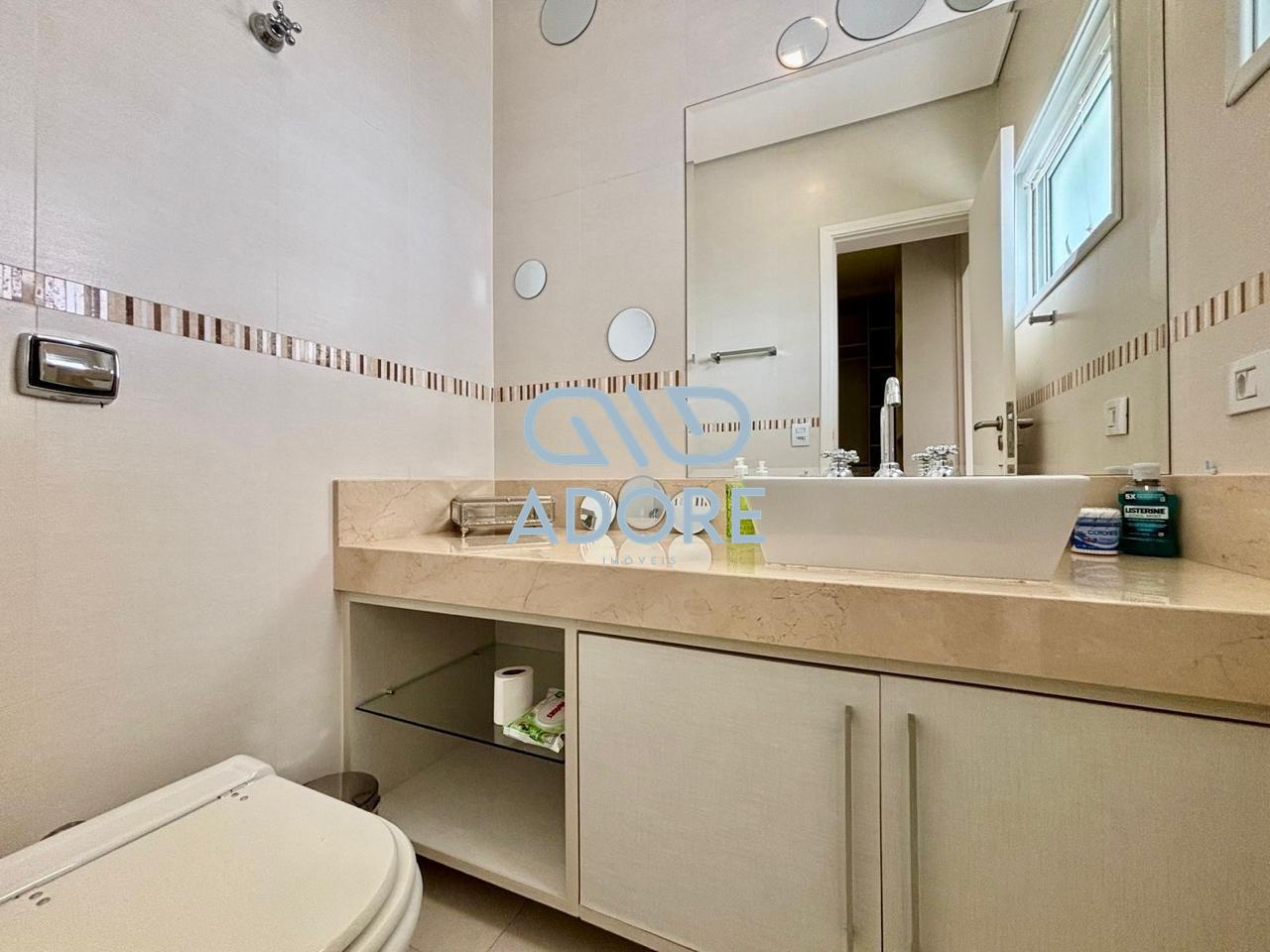 Casa de Condomínio para aluguel no Condomínio City Castello: 