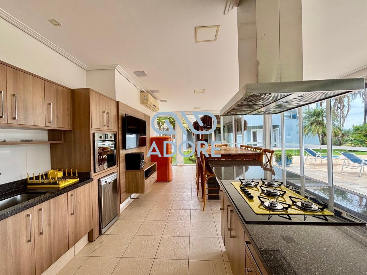 Casa de Condomínio para aluguel no Condomínio City Castello: 