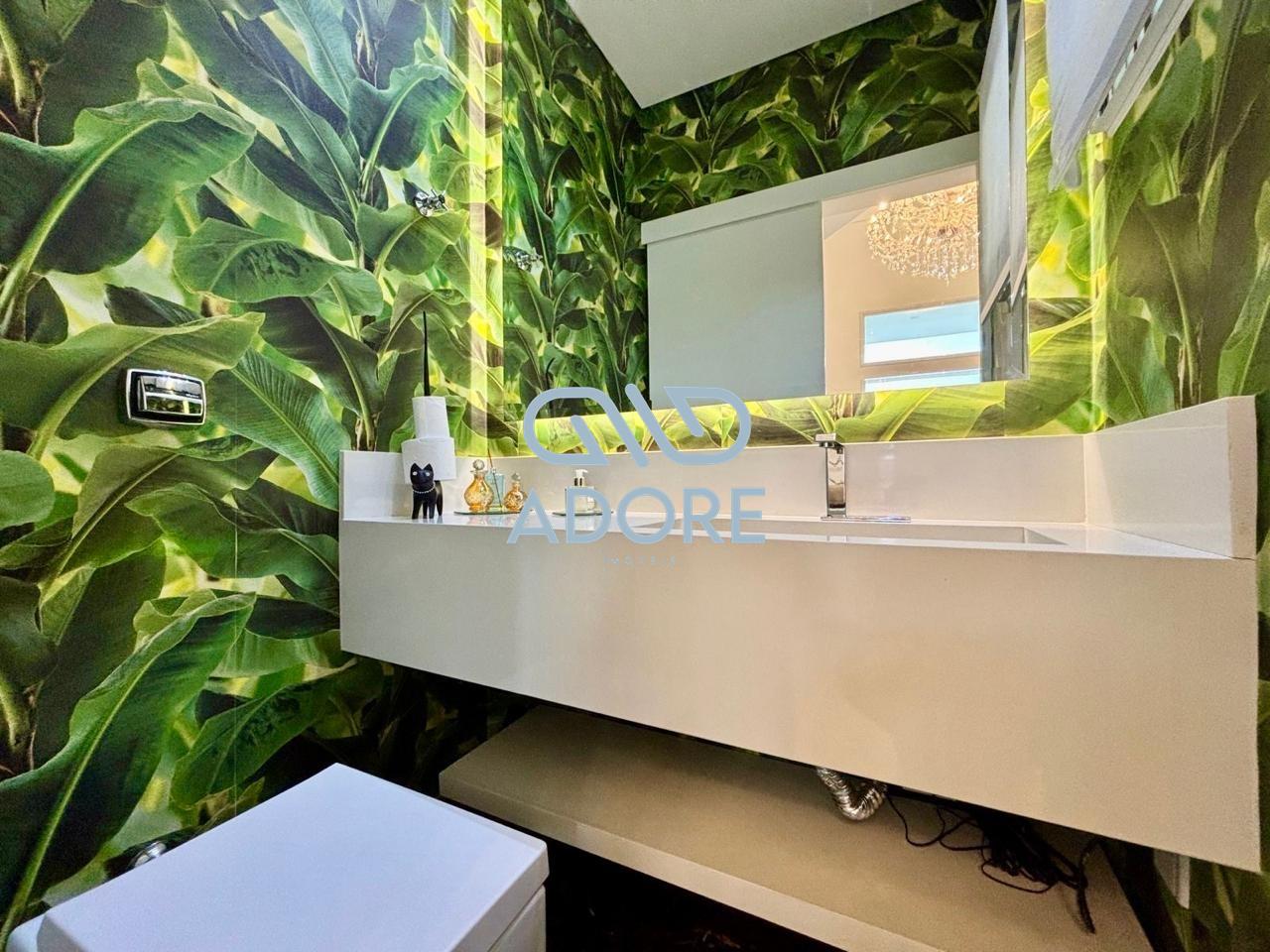 Casa de Condomínio para aluguel no Condomínio City Castello: 