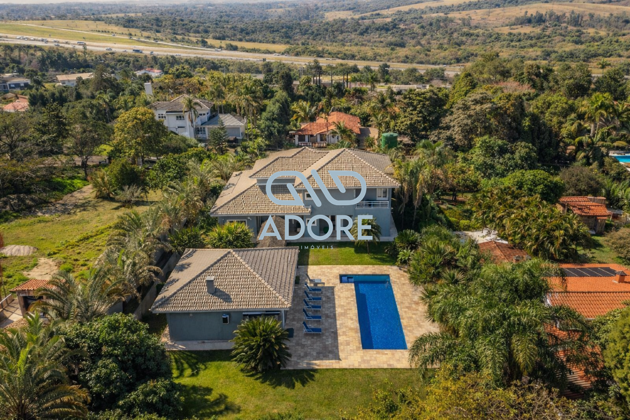 Casa de Condomínio para aluguel no Condomínio City Castello: 