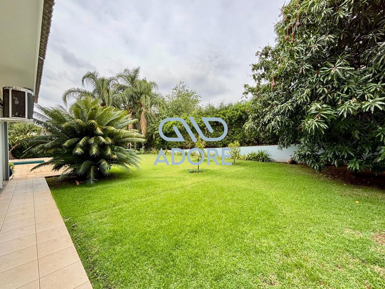 Casa de Condomínio para aluguel no Condomínio City Castello: 