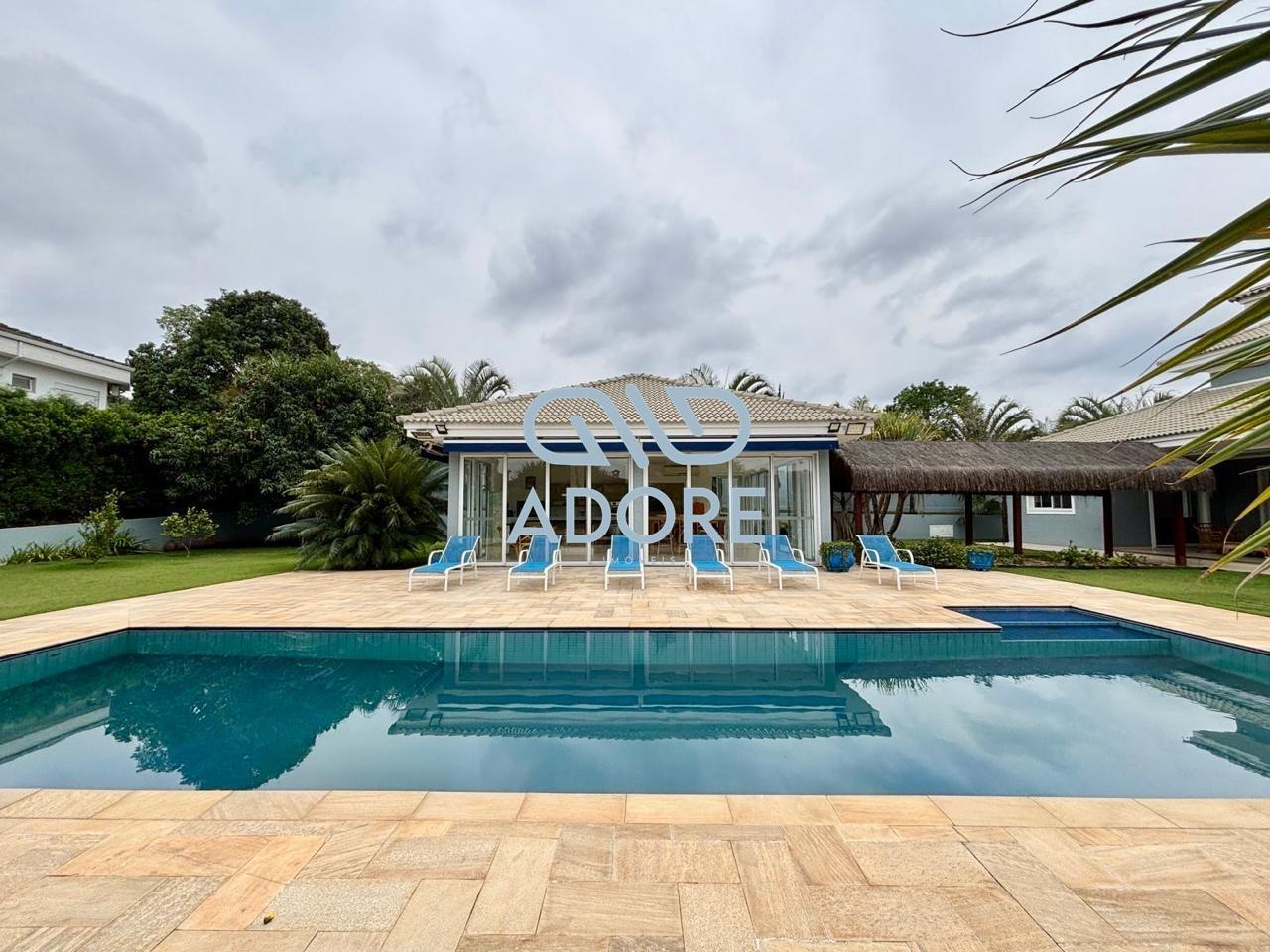 Casa de Condomínio para aluguel no Condomínio City Castello: 