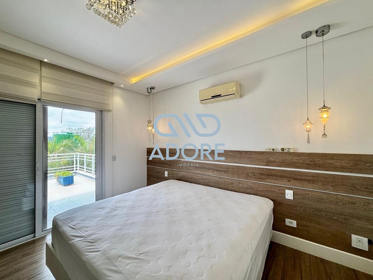 Casa de Condomínio para aluguel no Condomínio City Castello: 