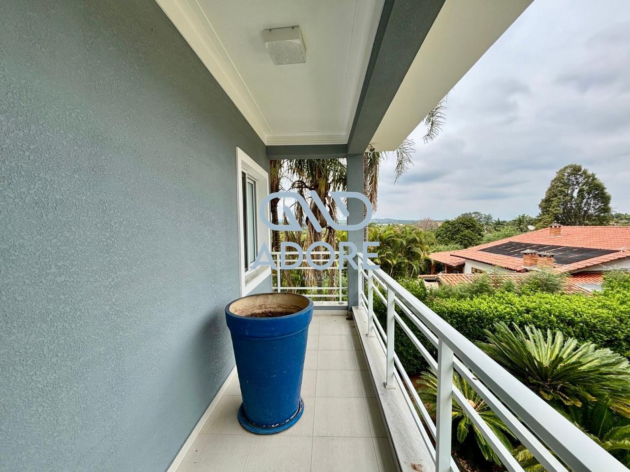 Casa de Condomínio para aluguel no Condomínio City Castello: 