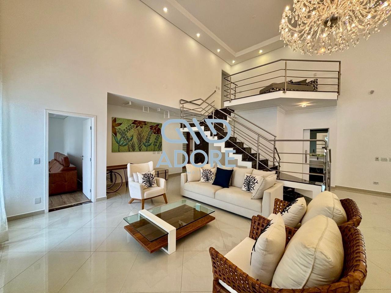 Casa de Condomínio para aluguel no Condomínio City Castello: 