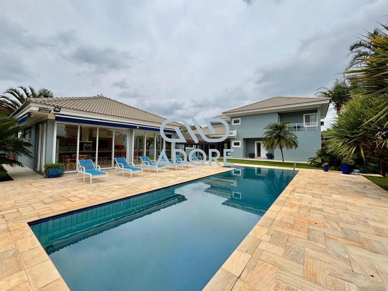 Casa de Condomínio para aluguel no Condomínio City Castello: 