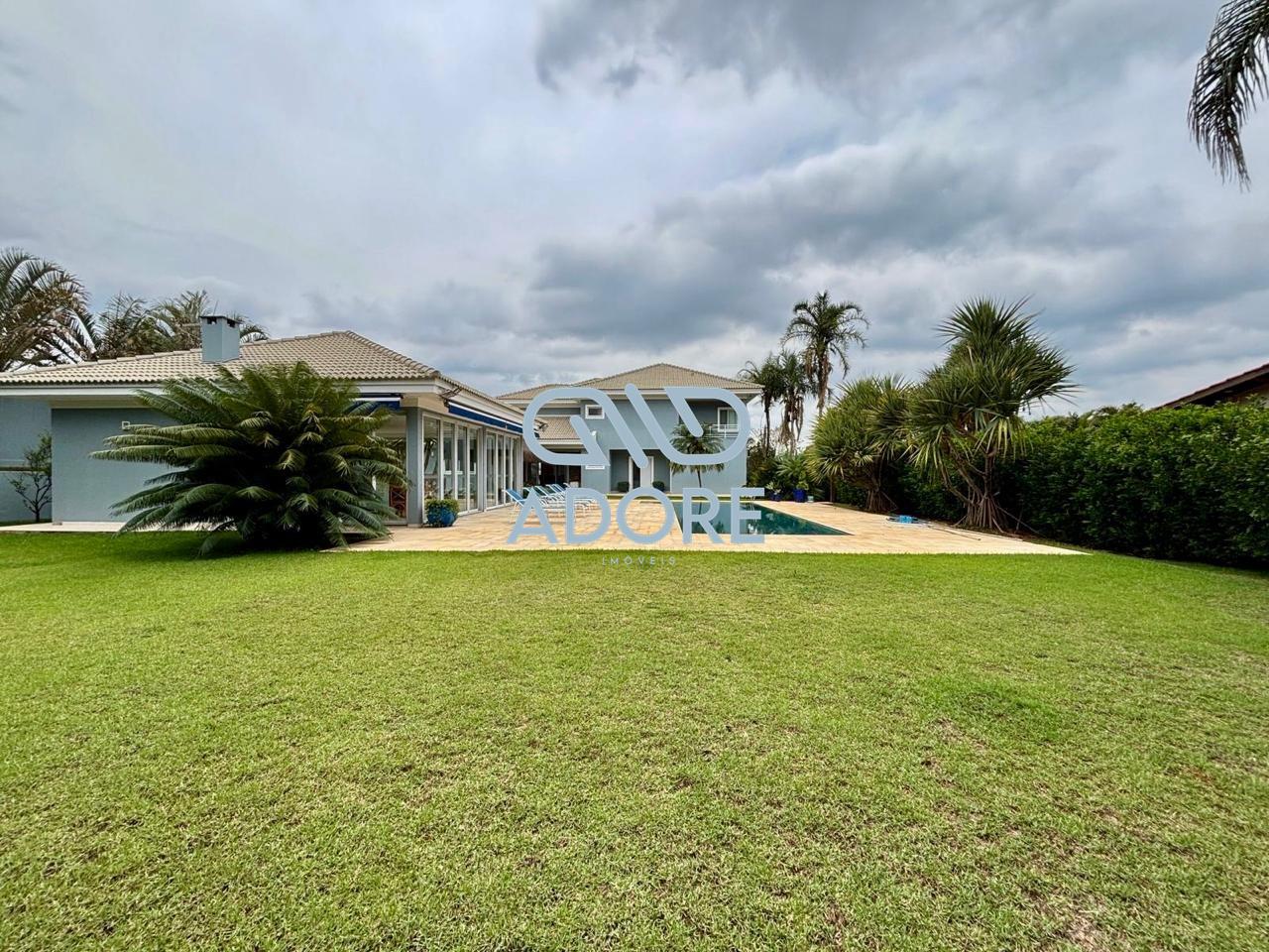 Casa de Condomínio para aluguel no Condomínio City Castello: 