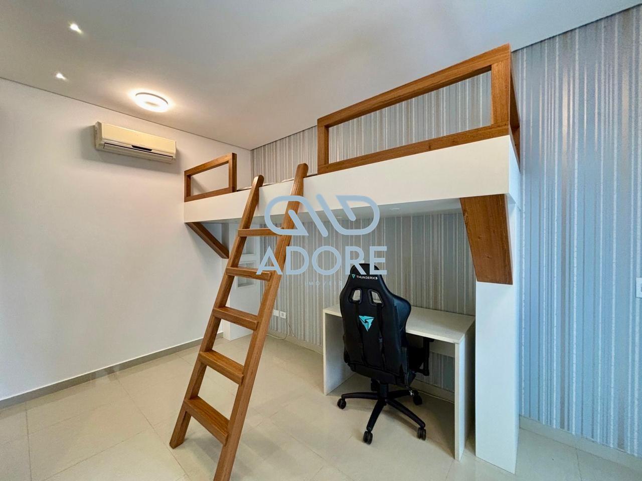 Casa de Condomínio para aluguel no Condomínio City Castello: 