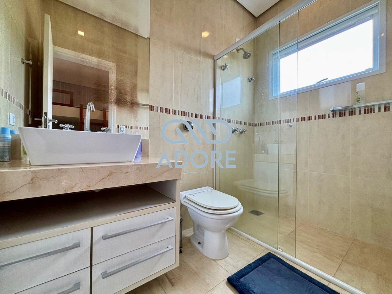 Casa de Condomínio para aluguel no Condomínio City Castello: 