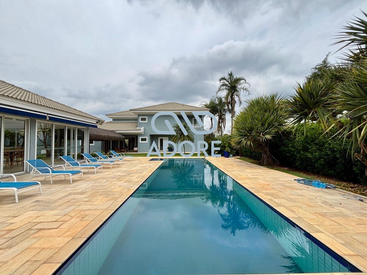 Casa de Condomínio para aluguel no Condomínio City Castello: 