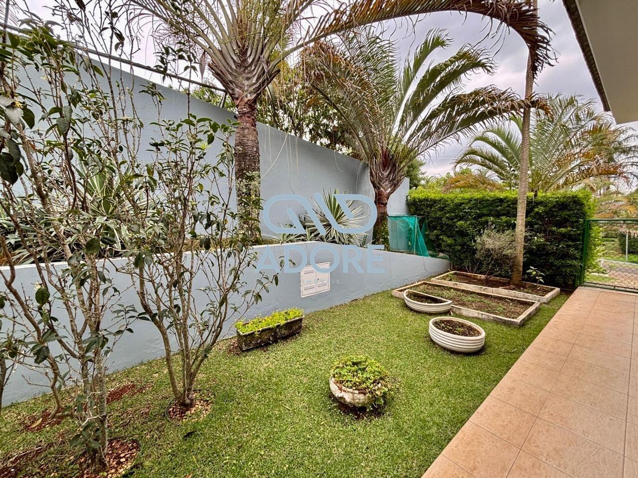 Casa de Condomínio para aluguel no Condomínio City Castello: 