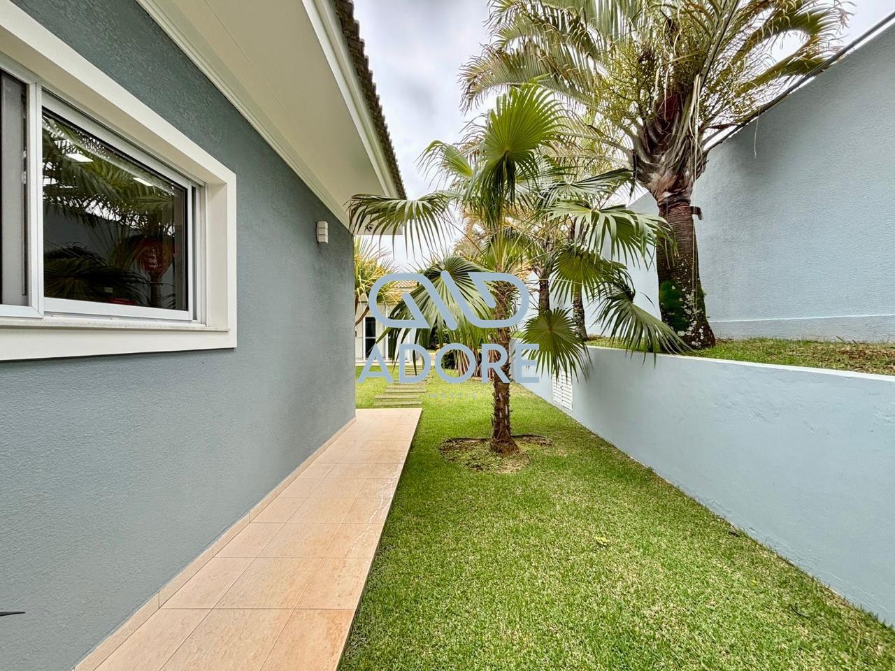 Casa de Condomínio para aluguel no Condomínio City Castello: 