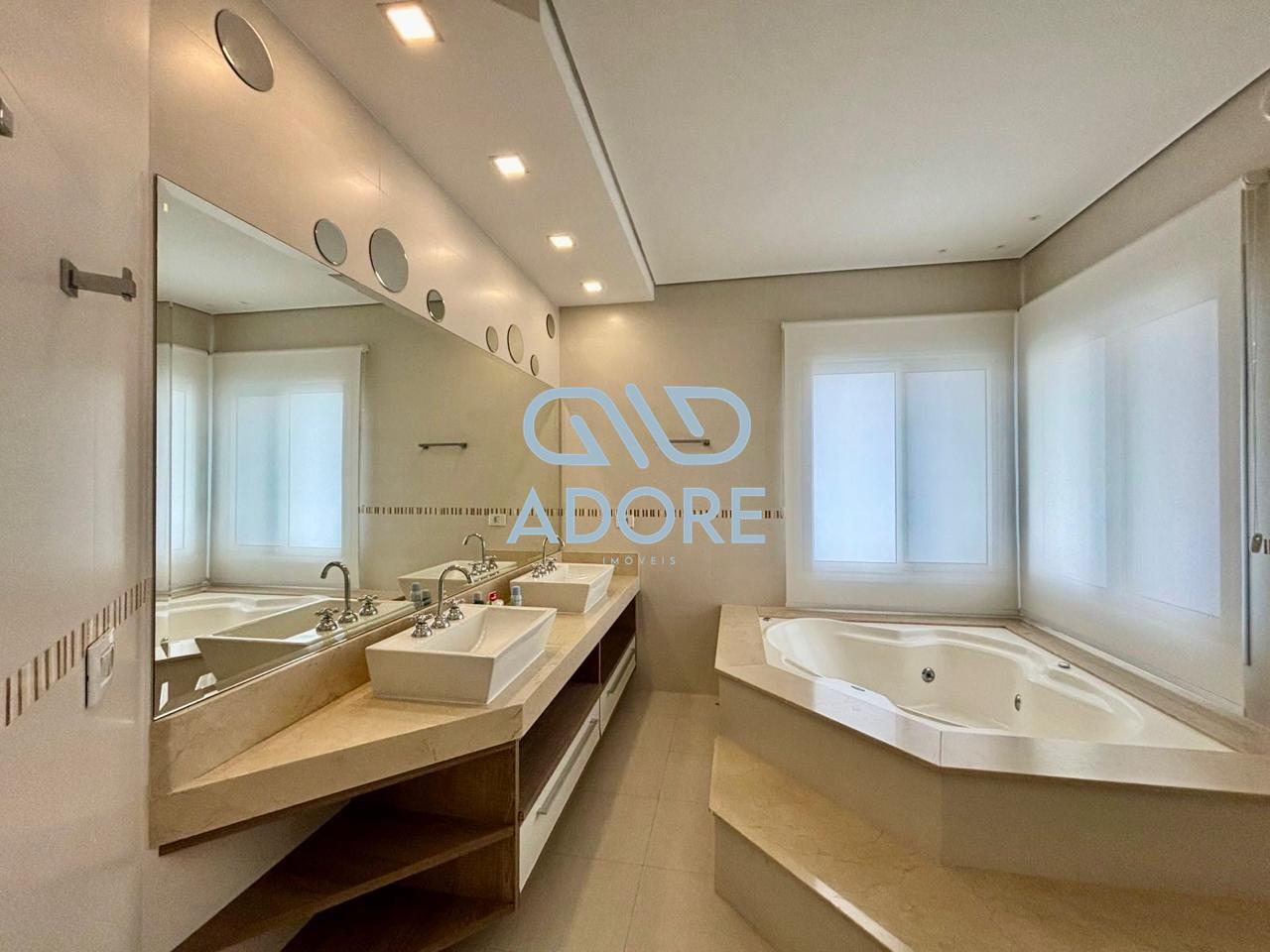 Casa de Condomínio para aluguel no Condomínio City Castello: 