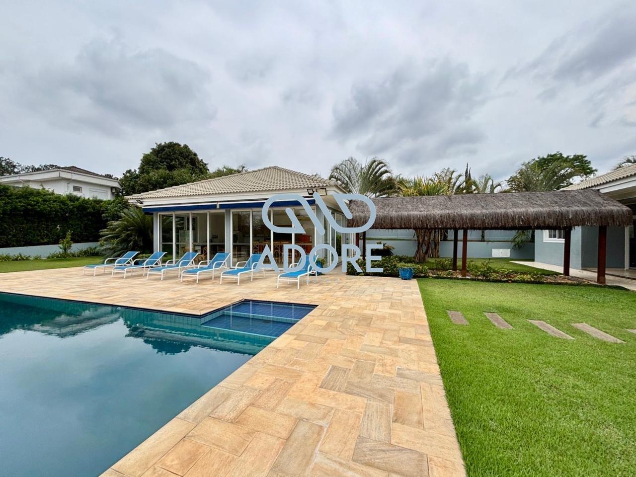 Casa de Condomínio para aluguel no Condomínio City Castello: 