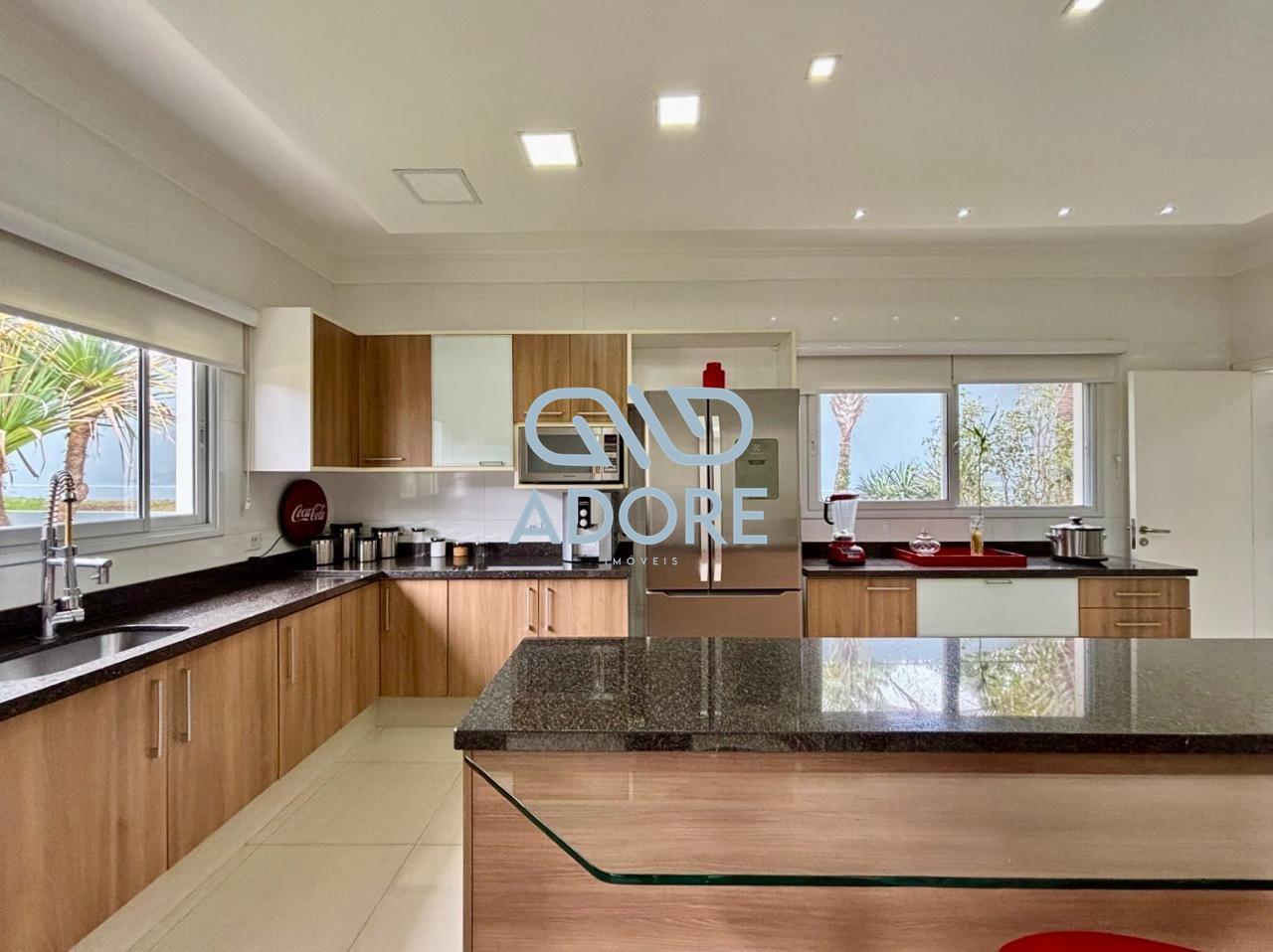 Casa de Condomínio para aluguel no Condomínio City Castello: 