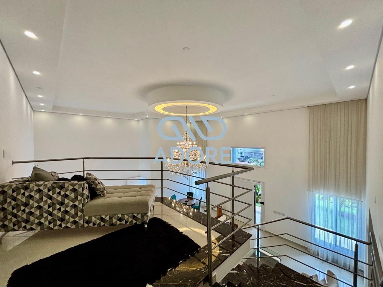 Casa de Condomínio para aluguel no Condomínio City Castello: 