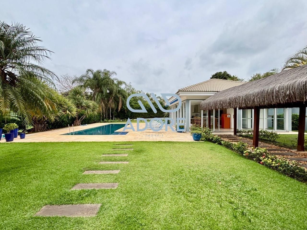 Casa de Condomínio para aluguel no Condomínio City Castello: 