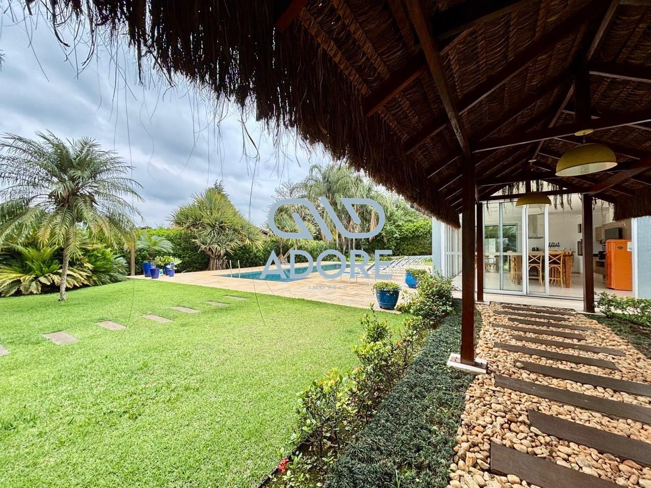 Casa de Condomínio para aluguel no Condomínio City Castello: 