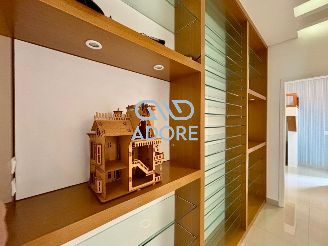 Casa de Condomínio para aluguel no Condomínio City Castello: 