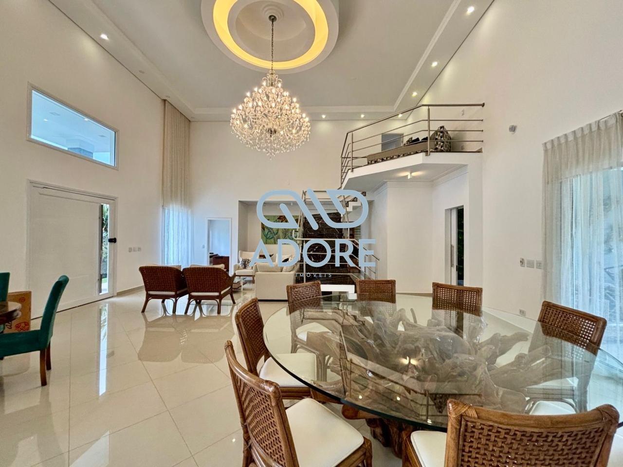 Casa de Condomínio para aluguel no Condomínio City Castello: 